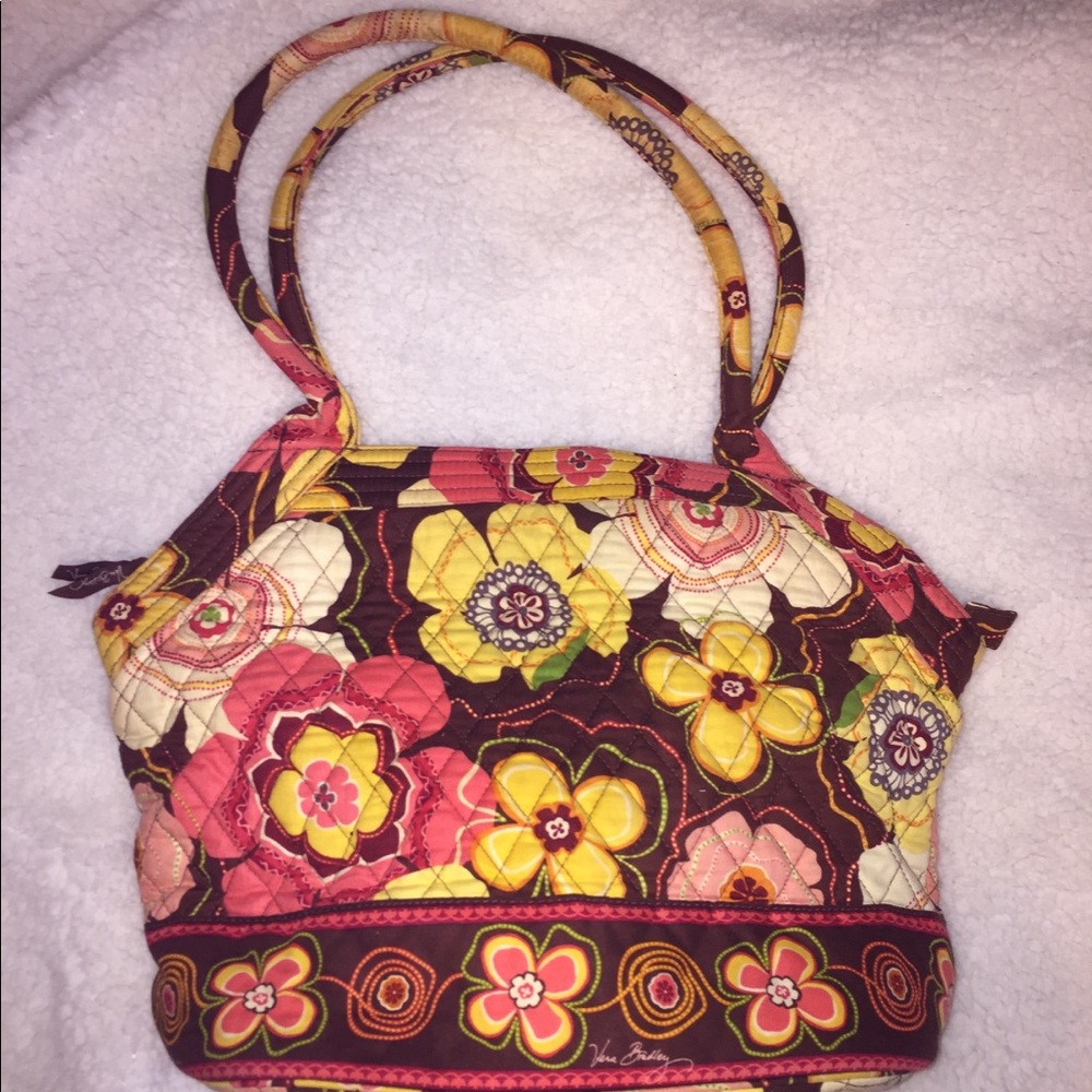 Vera Bradley purse